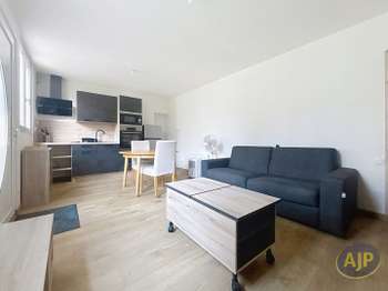 Location appartement 1 pièce Location appartement 1 pièce