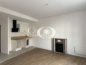 Location Appartement 2 piècesAizenay