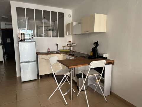Location appartement 1 pièce Ajaccio 2A
