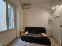 Location appartement 1 pièce