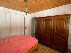Location Appartement 4 piècesAjaccio