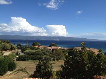 Location appartement 2 pièces Ajaccio 2A