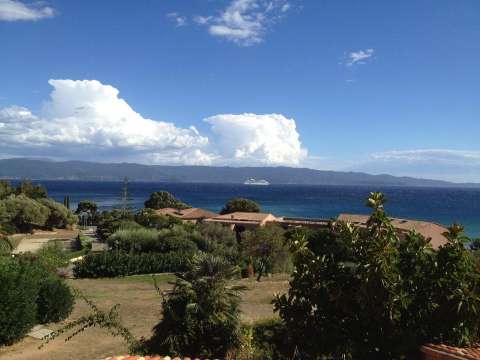 Location appartement 2 pièces Ajaccio 2A