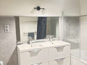 Location Appartement 3 piècesAjaccio