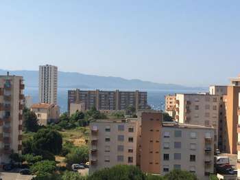 Location appartement 1 pièce Ajaccio 2A