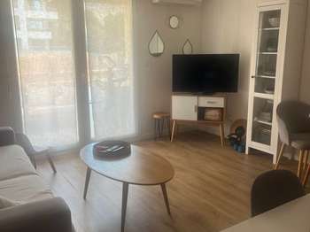 Location Appartement 2 piècesAjaccio