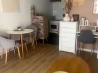 Location appartement 2 pièces Location appartement 2 pièces