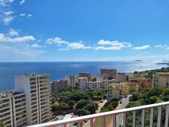 Location appartement 1 pièce Ajaccio 2A