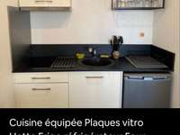 Location appartement 1 pièce Location appartement 1 pièce