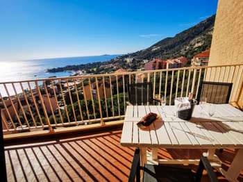 Location Appartement T1Ajaccio