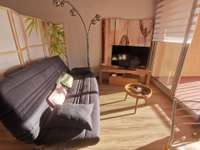 Location appartement 1 pièce