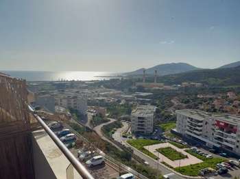 Location appartement 2 pièces Ajaccio 2A