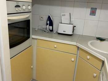Location Appartement 2 piècesAjaccio
