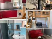 Location appartement 1 pièce Location appartement 1 pièce