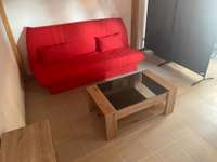 Location appartement 1 pièce Location appartement 1 pièce