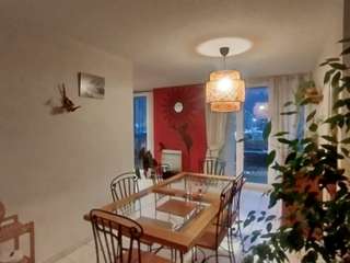 Location appartement 4 pièces