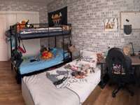 Location appartement 4 pièces