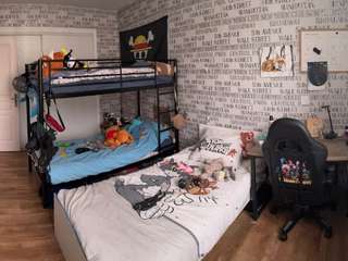 Location appartement 4 pièces
