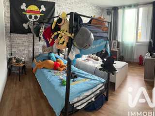 Location appartement 4 pièces