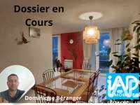 Location appartement 4 pièces