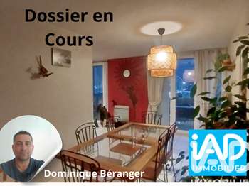 Location Appartement 4 piècesAlbertville