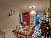 Location appartement 4 pièces