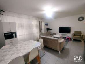 Location Appartement 3 piècesAlbertville