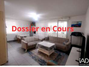 Location Appartement 3 piècesAlbertville