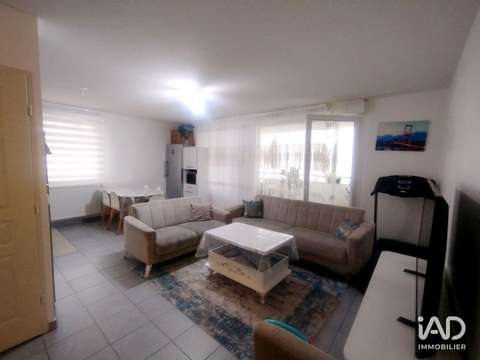 Location appartement 3 pièces