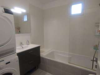 Location appartement 3 pièces