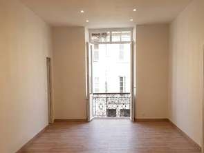 Location Appartement 4 piècesAlbertville