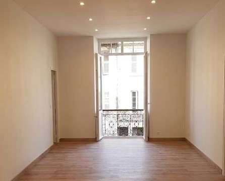 Location appartement 4 pièces Albertville 73
