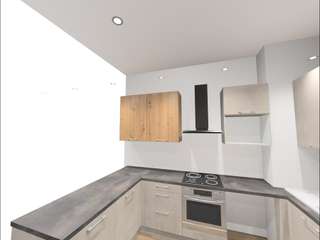 Location appartement 4 pièces
