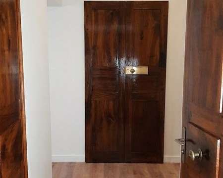 Location appartement 4 pièces