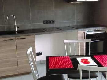Location Appartement 2 piècesAlbertville
