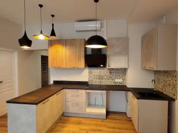 Location Appartement 4 piècesAlbertville
