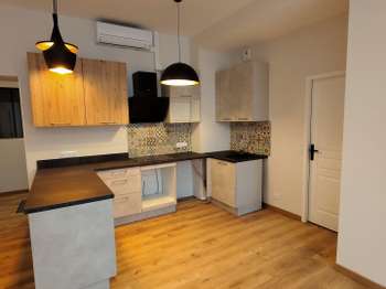Location Appartement 4 piècesAlbertville