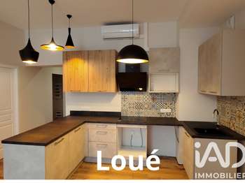 Location Appartement 4 piècesAlbertville
