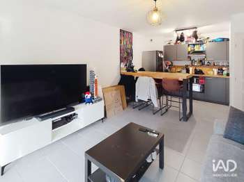 Location Appartement 2 piècesAlbertville