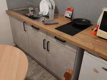 Location appartement 1 pièce Albi 81