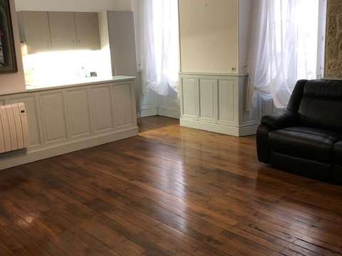 Location appartement 2 pièces