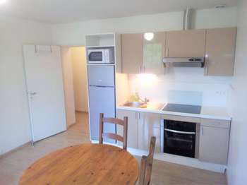 Location appartement 2 pièces Albi 81