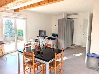Location appartement 1 pièce Albi 81