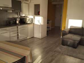 Location Appartement 2 piècesAlbi
