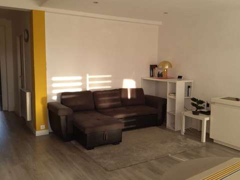 Location appartement 2 pièces