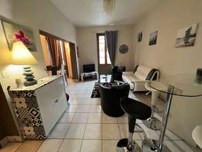 Location Appartement 2 piècesAlbi