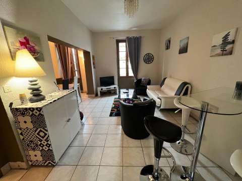 Location appartement 2 pièces Albi 81