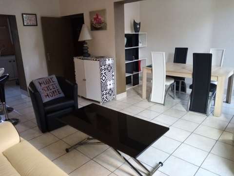 Location appartement 2 pièces