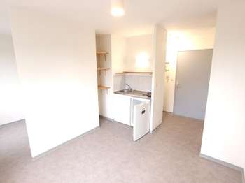 Location appartement 1 pièce Albi 81