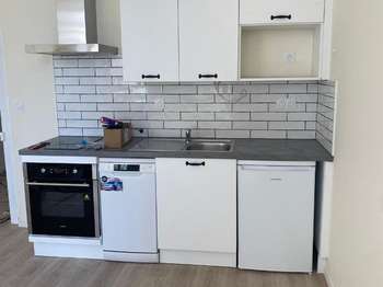 Location appartement 2 pièces Albi 81